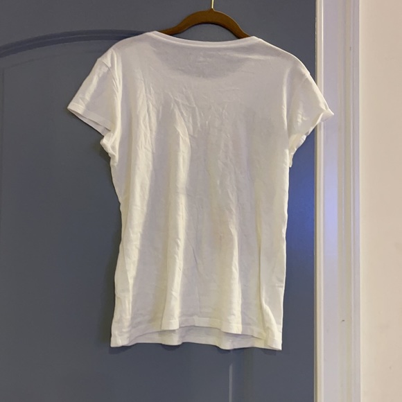 Sesame Street Elmo Think Green T shirt small - Picture 3 of 3